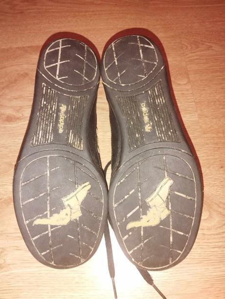 Tenisky adidas 37,5, adidas,37