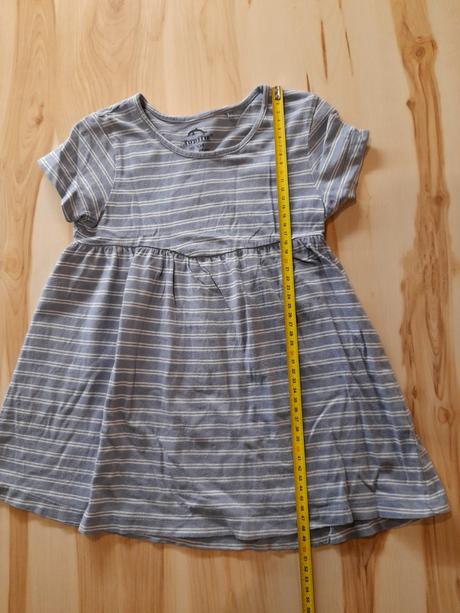 Pásikavé šatočky, lupilu,98