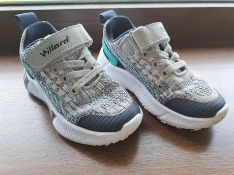 Bežecké tenisky, 25