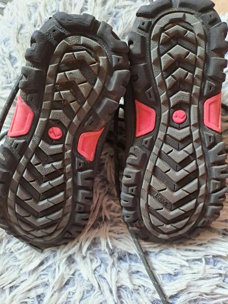 Nepremokava turisticka obuv, gerert,29