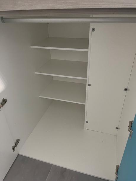 Detská izba, šírka (cm): 110