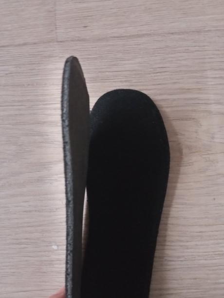 Vložky 17cm, 26 / 27