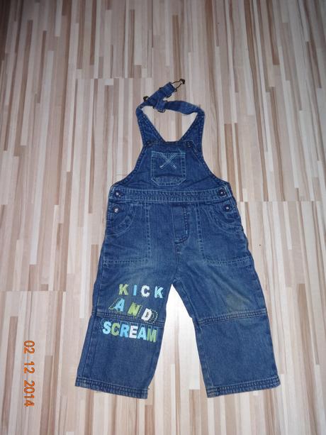 Nohavice, early days,74