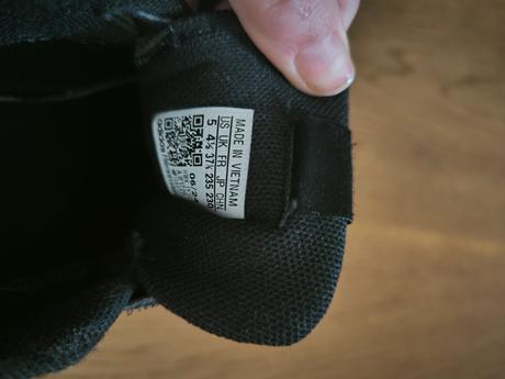 Topanky adidas, adidas,37