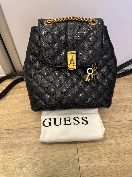 Ruksak, guess