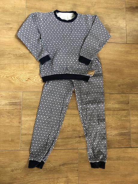 Chlapčenské pyžamo 122/128, reserved,122