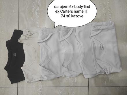 Body 74, 74