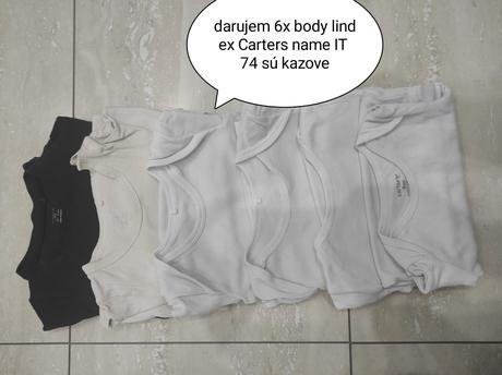 Body 74, 74