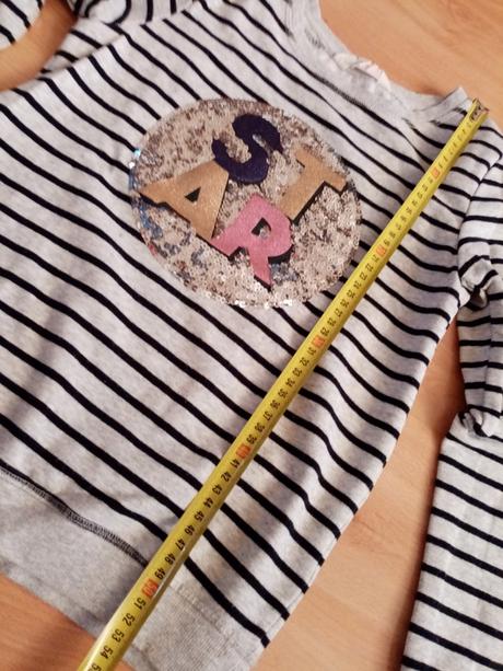 Mikina h&m 146/152, h&m,146