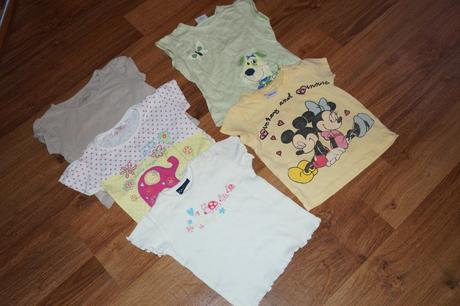 Balicek triciek pre slecnu-cena spolu, next,74