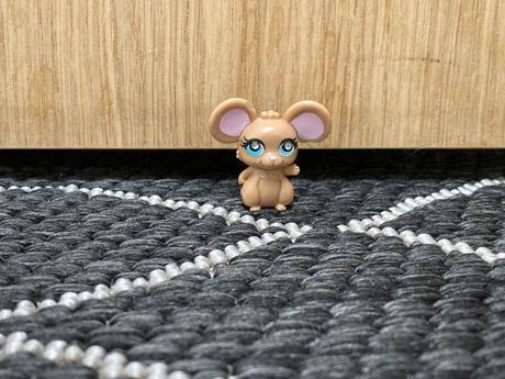 Polly pocket - bábiky, domček a zvieratká, 