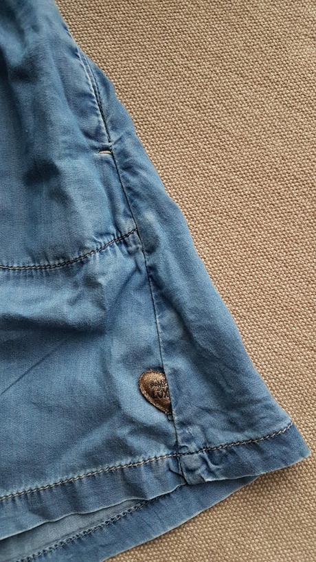 Saty pompdelux 104, pompdelux,104