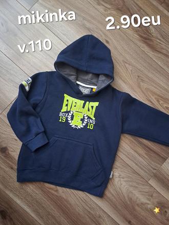 Mikina, 110