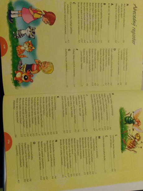 Veľká kniha riekaniek, 