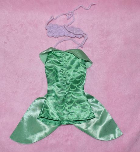 Disney animators princezná ariel,