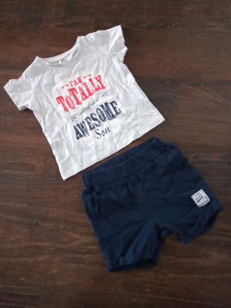 Súprava na leto, 74