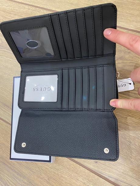 Guess peňaženka, guess