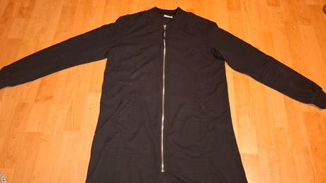 Dámska predĺžena tunika, s