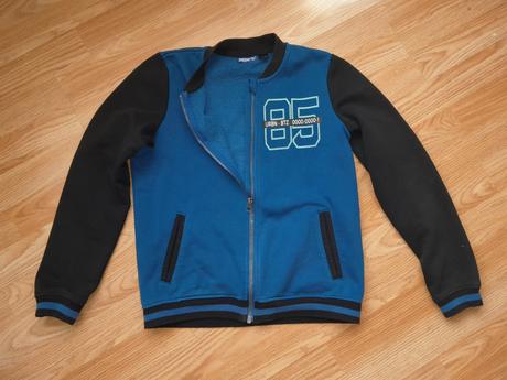 Mikina, pepperts,146