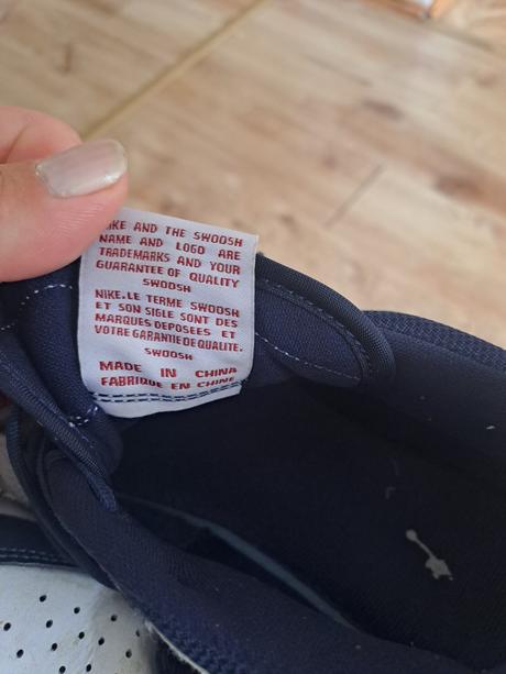 Tenisky jordan, air jordan,38