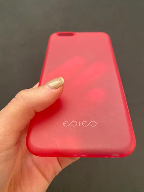 Púzdro na iphone 6, 6s, apple