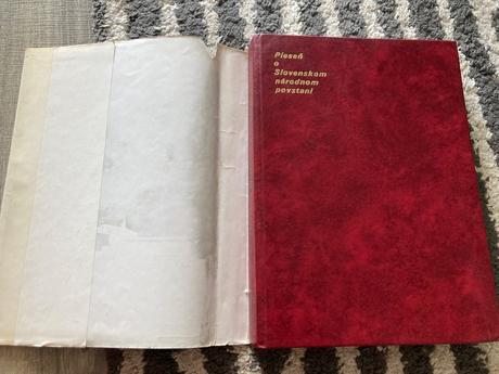 Pieseň o slovenskom národnom povstaní (1974),