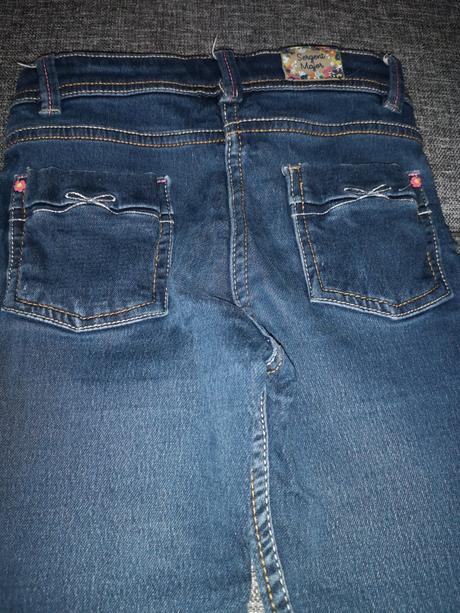 Rifle, sergent major,116