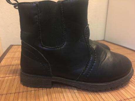 Topanky next clenkove cizmy, next,28