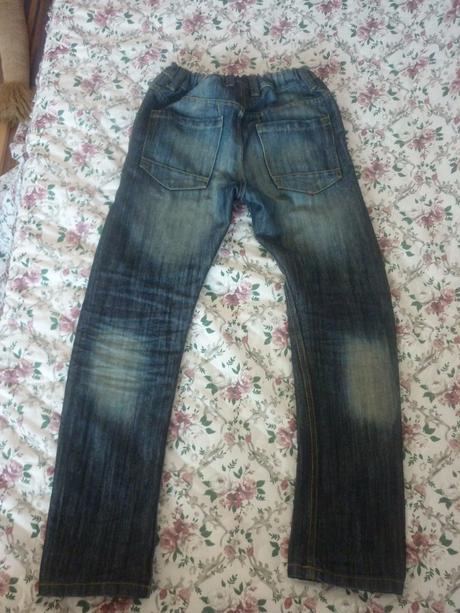 Frajerské rifle, f&f,146