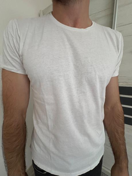 Tričko, new yorker,m