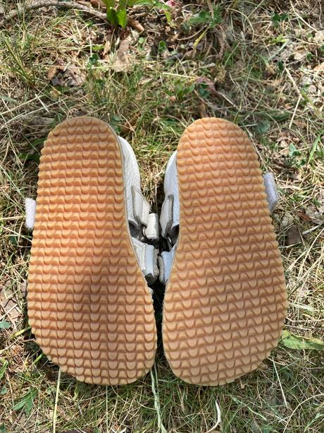 Barefoot sandále jonap zula, jonap,23