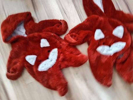 Prechodný overal ,kombinéza dvojičky, pepco,62