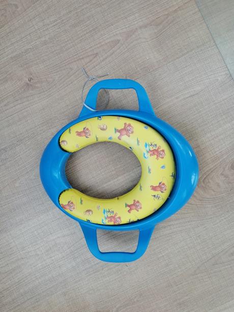 Sedatko, redukcia na wc, 