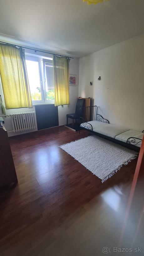 Rastúca detská posteľ s roštom minnen, 80x200, šírka (cm): 80,dĺžka (cm): 200