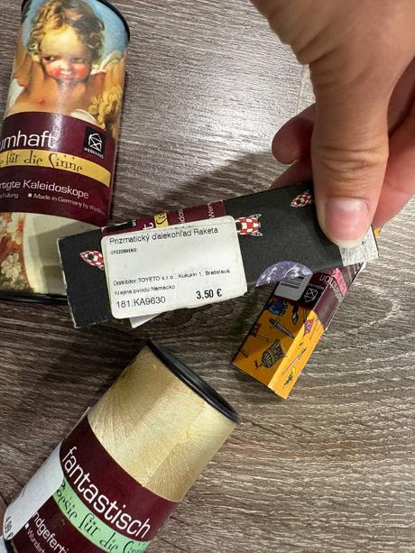 Werkhaus-kaleidoskop,dalekohlad,labyrint, 