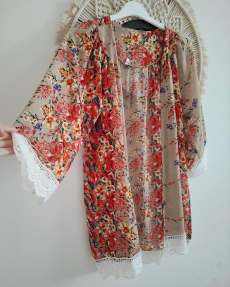 Letný prehoz/kimono, l
