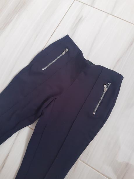 Dámske elegantné nohavice vero móda xs, vero moda,xs