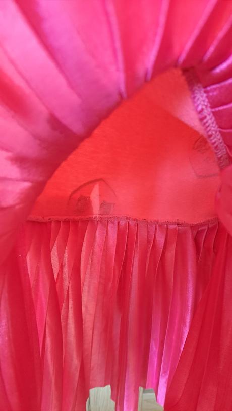 Šatomikina, h&m,128