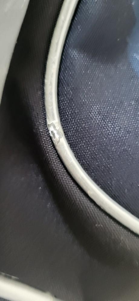 Školská taška topgal,