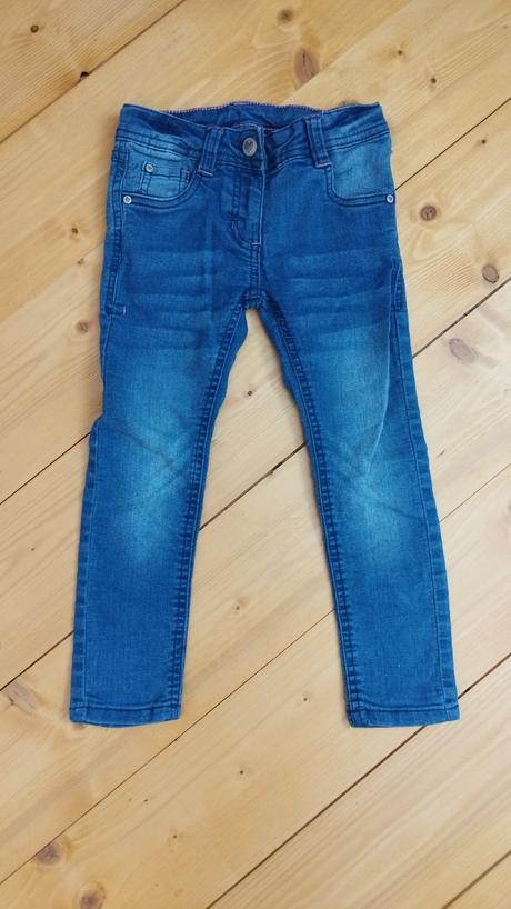 Rifle tmavomodré, 98