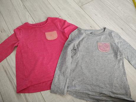 Tričká s dlhým rukávom, 104