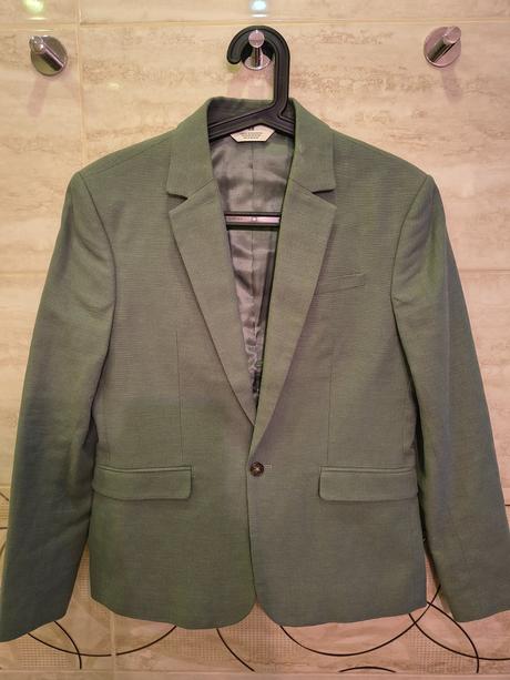Chlapčenské sako hm, h&m,164