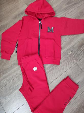 Komplet mirau, mirau,128