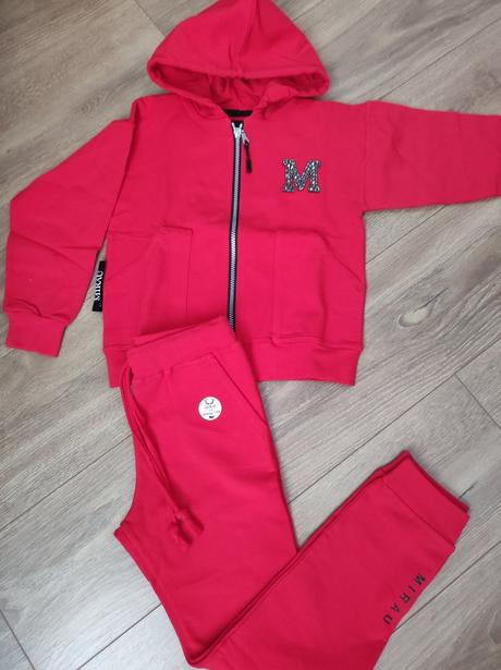 Komplet mirau, mirau,128