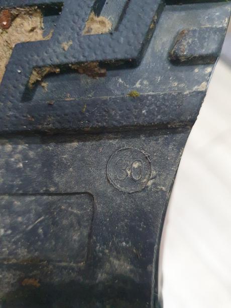 Minnie mouse gumáky 30, disney,30