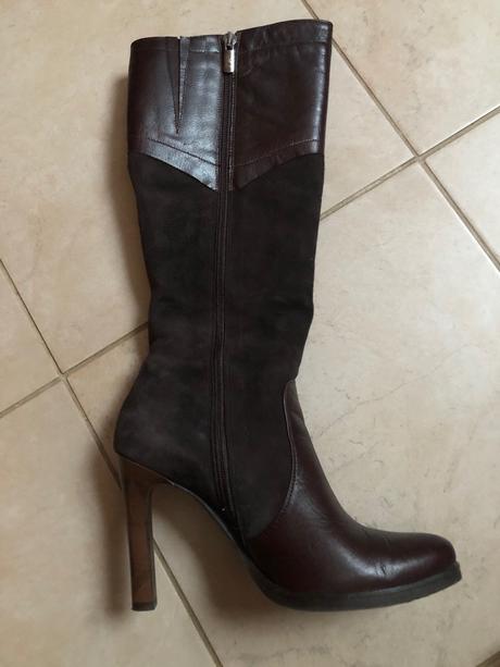 Damske cizmy, 37