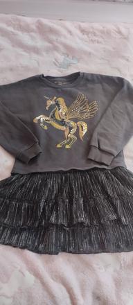 Saty s jednorozcom, f&f,128