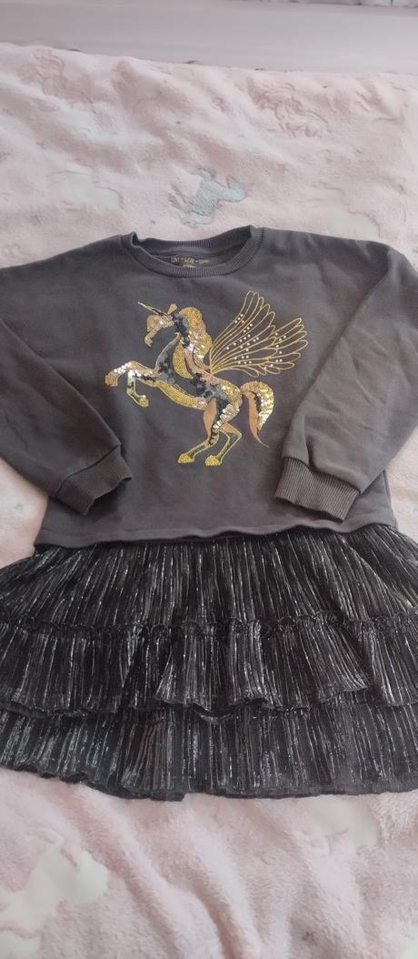 Saty s jednorozcom, f&f,128