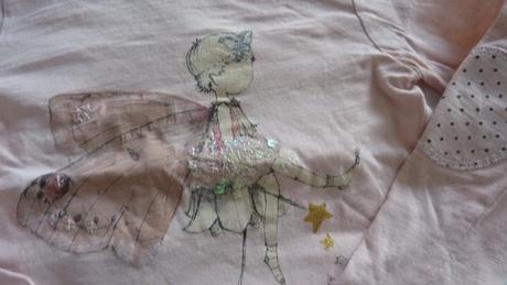 Tričko 2-3r, next,98