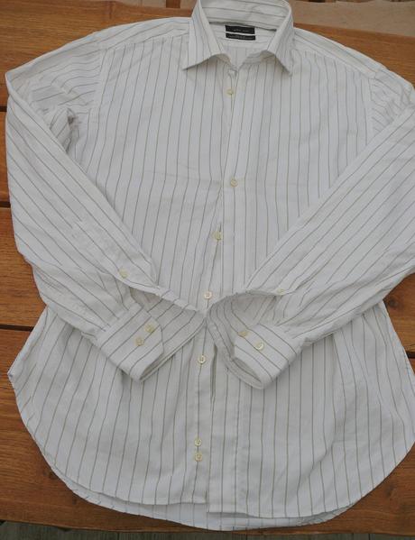 Pánska kosela zara man, zara,42